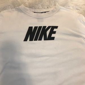 Nike long sleeve